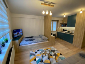 Jahorina: A Charming Apartment Retreat